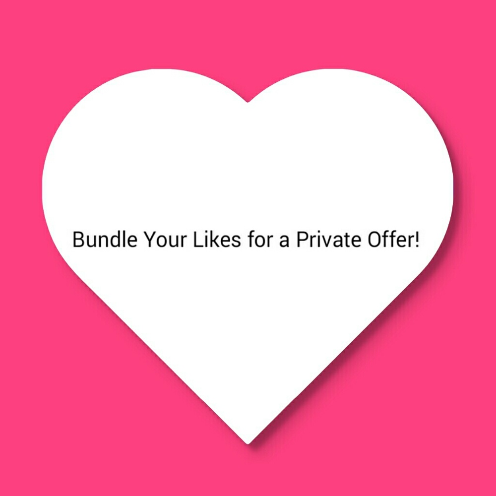 Bundle Your Likes